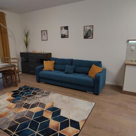 Apartament "Marianki" Jagielly 3 Swiecie  Exterior photo