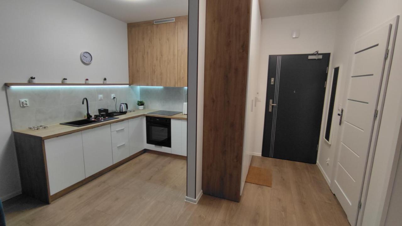 Apartament "Marianki" Jagielly 3 Swiecie  Exterior photo
