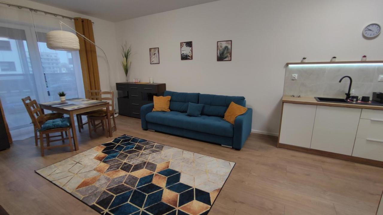 Apartament "Marianki" Jagielly 3 Swiecie  Exterior photo
