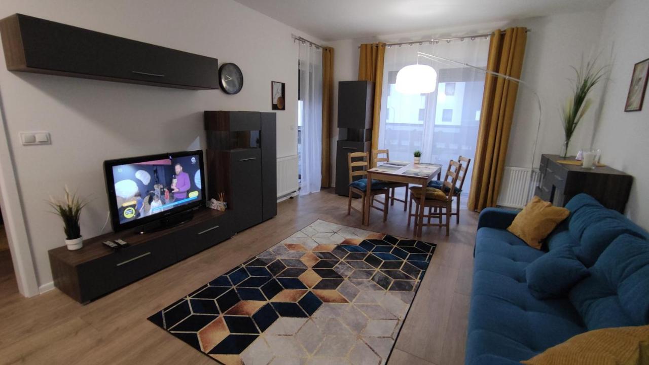 Apartament "Marianki" Jagielly 3 Swiecie  Exterior photo