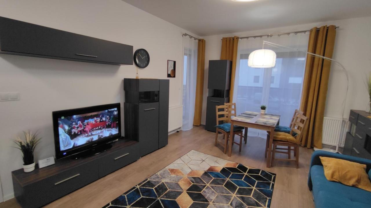 Apartament "Marianki" Jagielly 3 Swiecie  Exterior photo