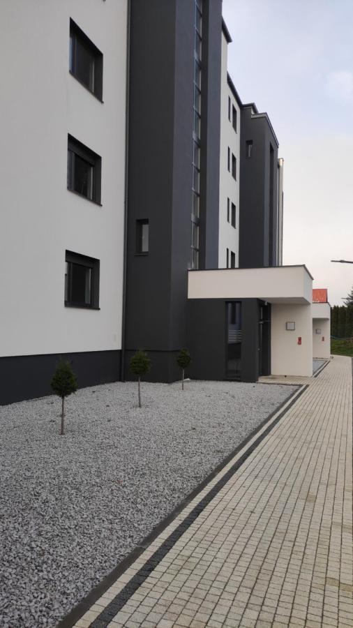 Apartament "Marianki" Jagielly 3 Swiecie  Exterior photo