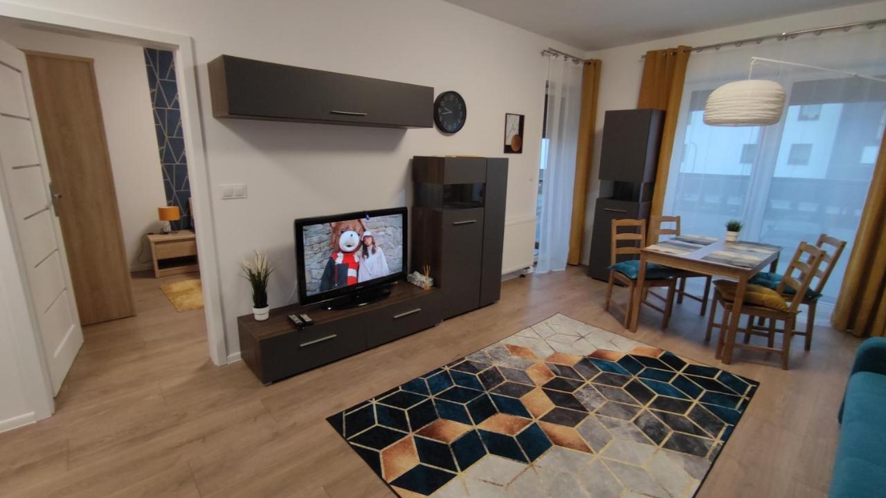 Apartament "Marianki" Jagielly 3 Swiecie  Exterior photo