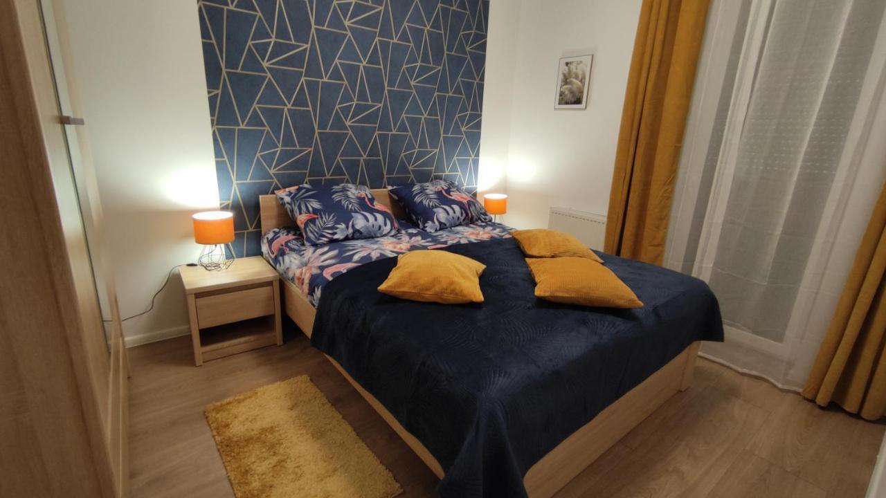 Apartament "Marianki" Jagielly 3 Swiecie  Exterior photo